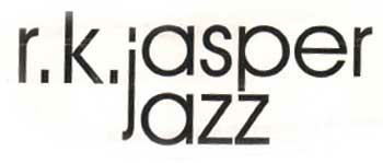 R.k.jasper Azz Device mark 1290111 Trademark