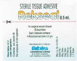 Rekseal Device mark 953590 Trademark