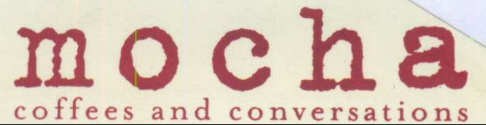 Mocha (lable) Device mark 1281593 Trademark