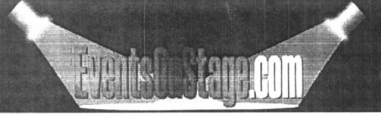 Eventsonstage.com (label) Device mark 954152 Trademark