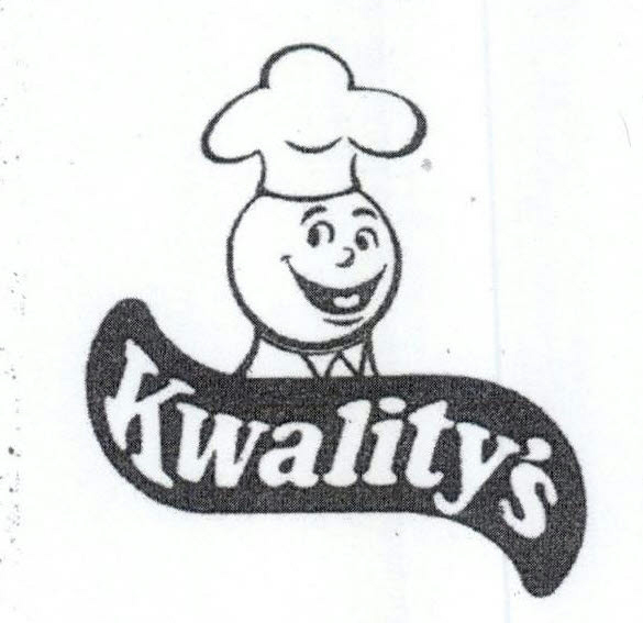 Kwality's Device mark 967693 Trademark