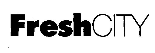 Fresh City Device mark 1351963 Trademark