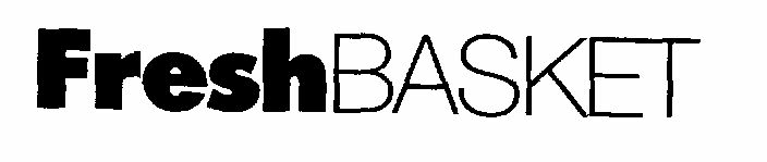 Fresh Basket Device mark 1351967 Trademark