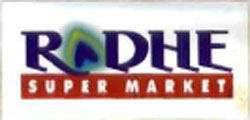 Rodhe Super Market Device mark 954180 Trademark