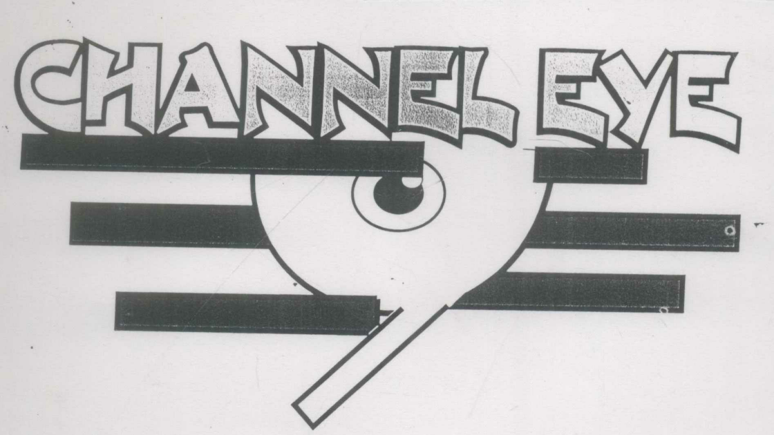 Channel Eye (logo) Device mark 967609 Trademark