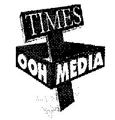 Times Ooh Media (label) Device mark 1381531 Trademark