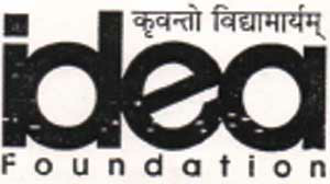 Idea Foundation Device mark 1296968 Trademark