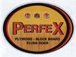 Perfex Device mark 1311942 Trademark
