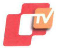 Tv With Label Device mark 1410614 Trademark