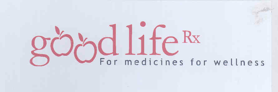 Good Life (label) Device mark 1427302 Trademark