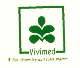 Vivimed (label) Device mark 1367015 Trademark