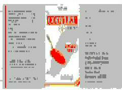 Codylex Linctus Device mark 1267341 Trademark