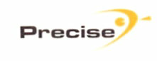 Precise ( Label) Device mark 1311658 Trademark