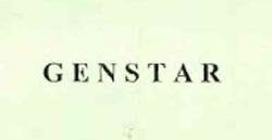 Genstar Device mark 1281294 Trademark