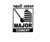 Major Cement, Pahadi Takat Device mark 1326424 Trademark