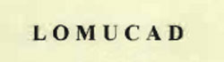 Lomucad Device mark 977984 Trademark