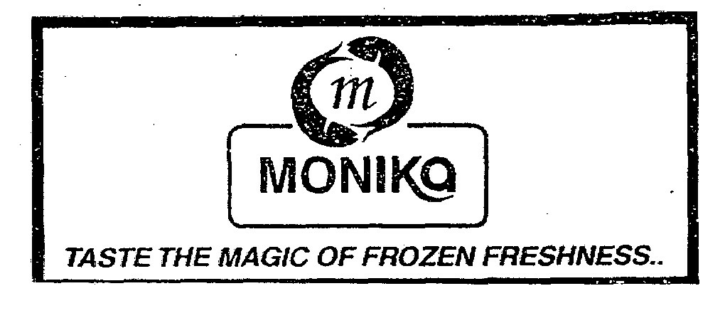 Monika Device mark 999770 Trademark