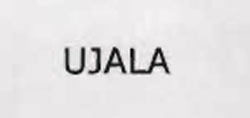 Ujala Device mark 998000 Trademark