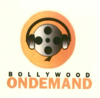 Bollywood Ondemand (label) Device mark 1411614 Trademark
