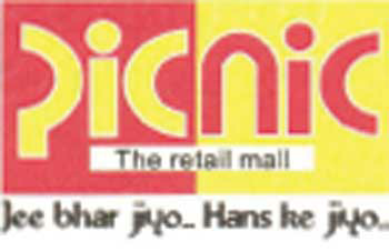 Picnic (label) Device mark 1365164 Trademark