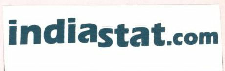 Indiastat.com Device mark 997877 Trademark