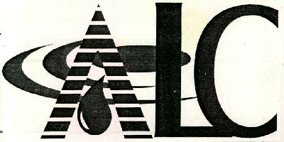 Alc With Label Device mark 1442660 Trademark