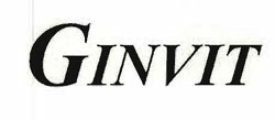 Ginvit Device mark 1014944 Trademark