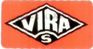 Vira (label) Device mark 1425713 Trademark