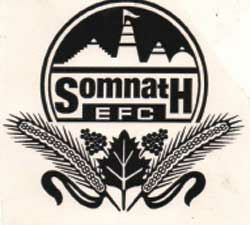 Somnath, E F C Device mark 1357168 Trademark