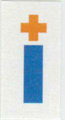 + I (plus Device) Device mark 1455607 Trademark