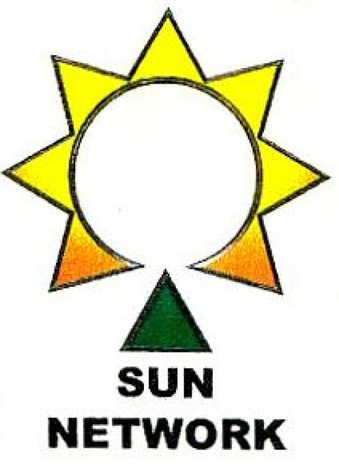 Sun Network Device mark 953177 Trademark