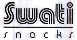 Swati Snacks Device mark 1356267 Trademark