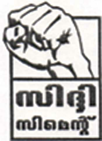 Siddhi Cement (device Of Hand) Device mark 1371747 Trademark