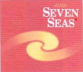 Seven Seas, With Device Device mark 1342311 Trademark
