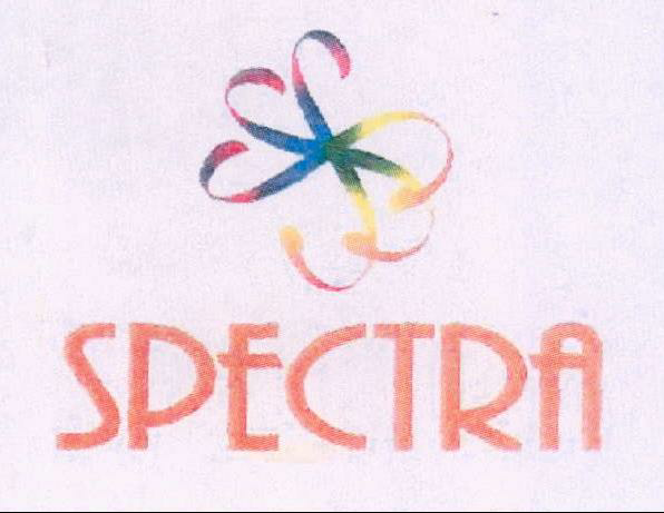 Spectra (label) Device mark 1012710 Trademark