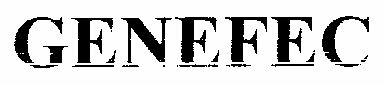 Genefec Device mark 1472108 Trademark