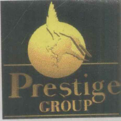 Prestige Group (label) Device mark 1043766 Trademark