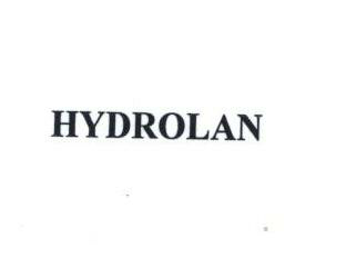 Hydrolan Device mark 1455837 Trademark