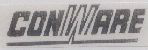 Conware (label) Device mark 1052815 Trademark