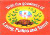 With The Goodness Of Laung, Pudina And Tomar With Device Device mark 1401009 Trademark