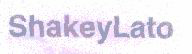 Shakeylato (label) Device mark 1472369 Trademark