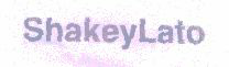 Shakeylato (label) Device mark 1472370 Trademark