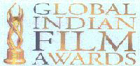Global Indian Film Awards (device Of Trophy) Device mark 1472575 Trademark