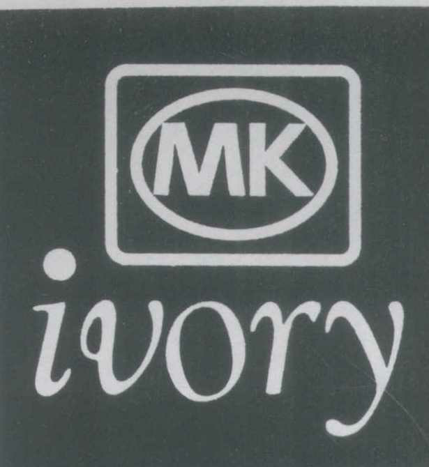 Mk Ivory (label) Device mark 1067881 Trademark