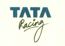 Tata Racing (stylish Word) ( Label) Device mark 1426067 Trademark