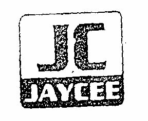 Jc Jaycee (label) Device mark 1487163 Trademark