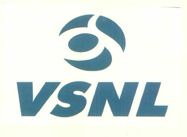 Vsnl (logo) Device mark 1442014 Trademark