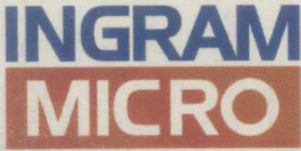Ingram Micro Device mark 1074379 Trademark
