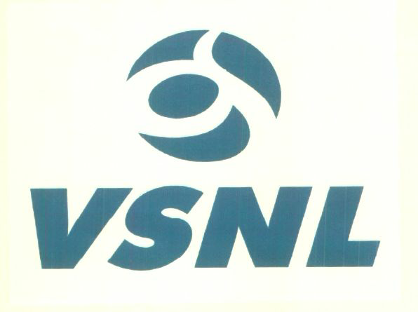 Vsnl (logo) Device mark 1442016 Trademark