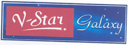 V-star Galaxy Device mark 1082794 Trademark